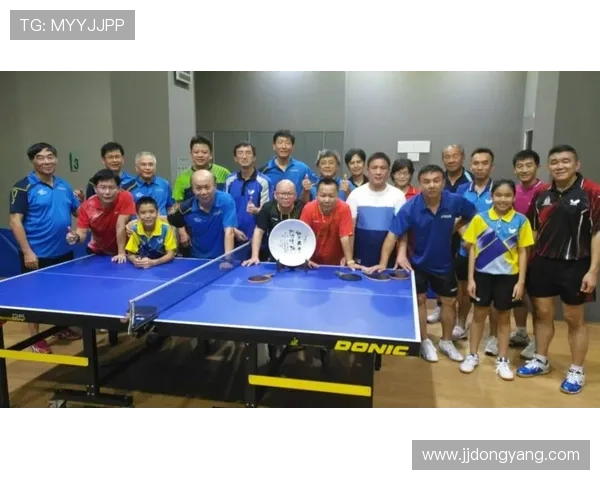 北京乒乓球队在大师赛中的默契配合与战术分析